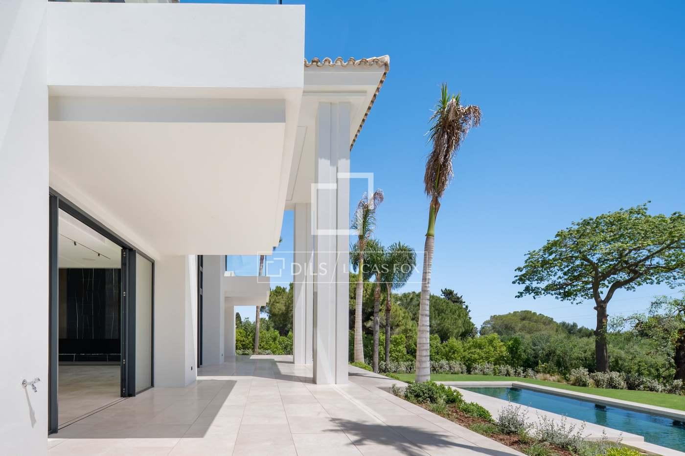 Casa en Venta en Marbella