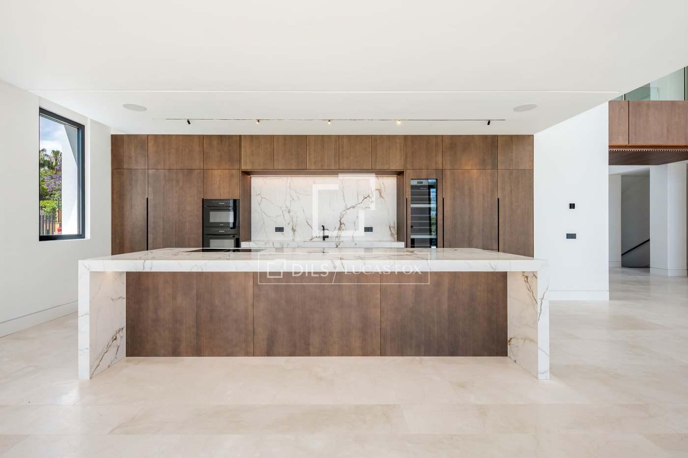 Casa en Venta en Marbella
