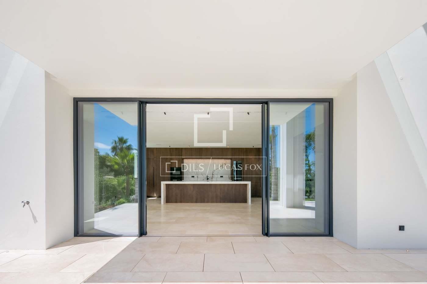 Casa en Venta en Marbella