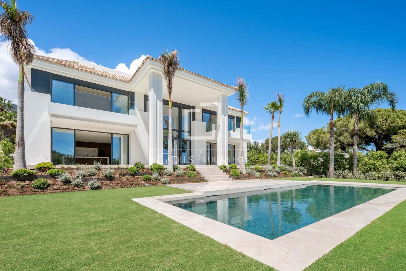 Casa en Venta en Marbella