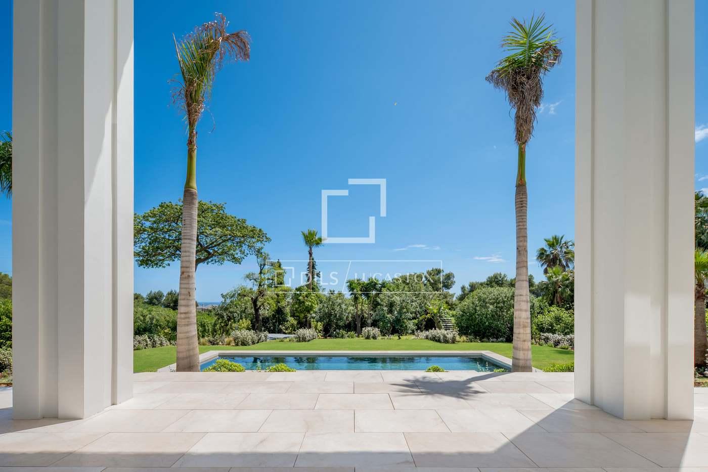 Casa en Venta en Marbella