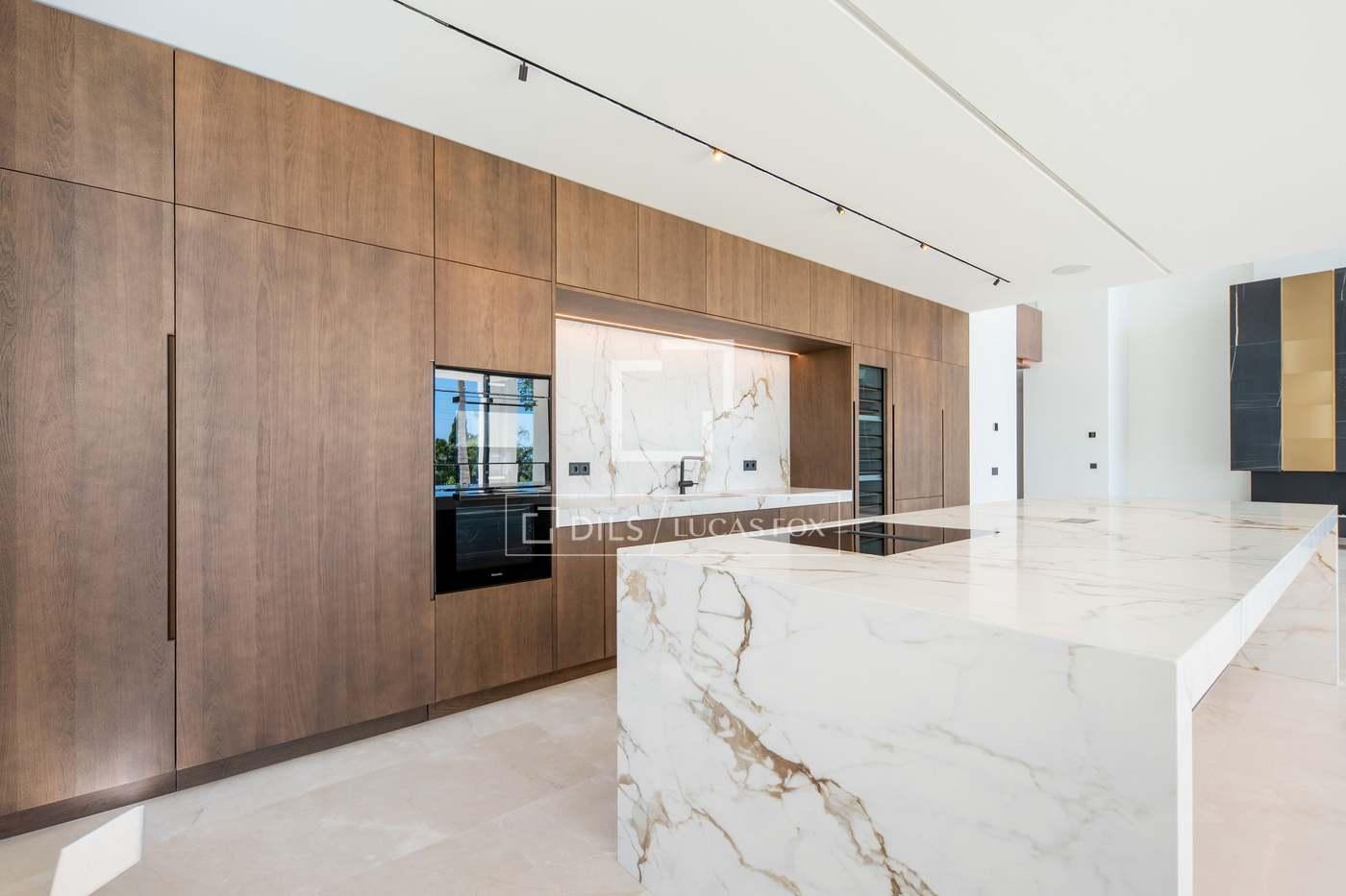 Casa en Venta en Marbella