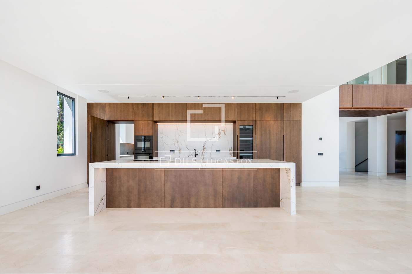 Casa en Venta en Marbella