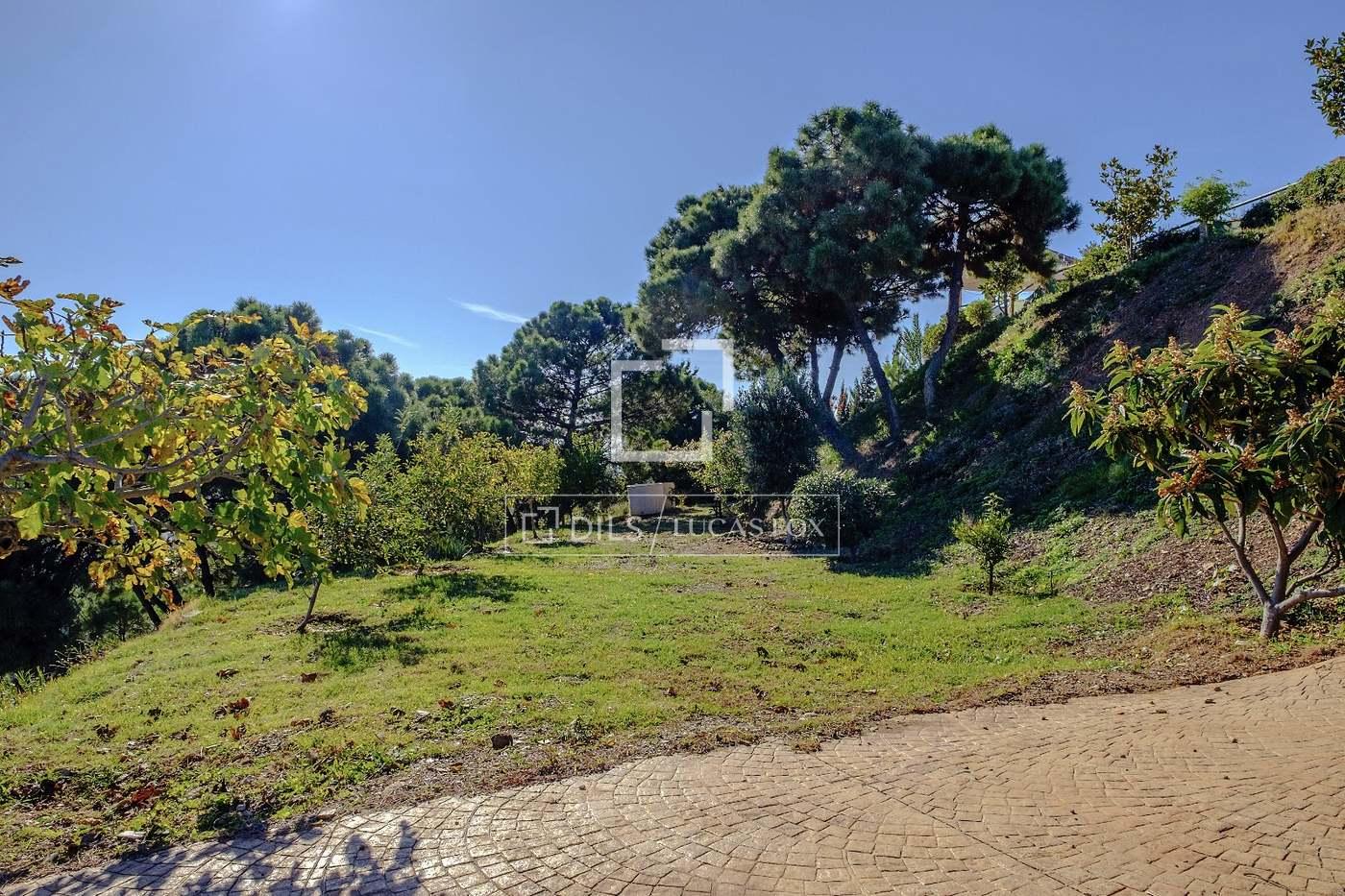 Casa en Venta en Estepona