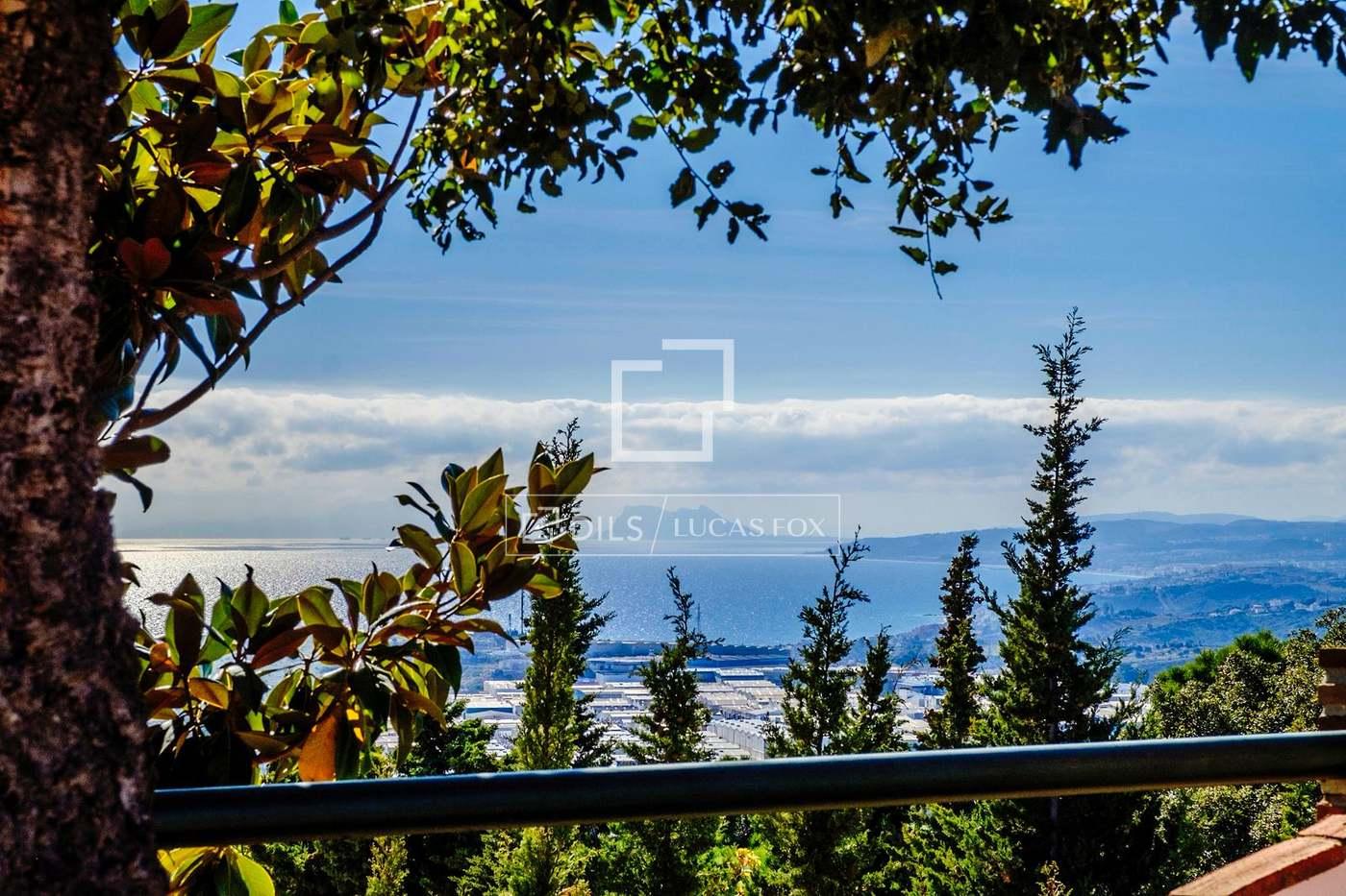 Casa en Venta en Estepona