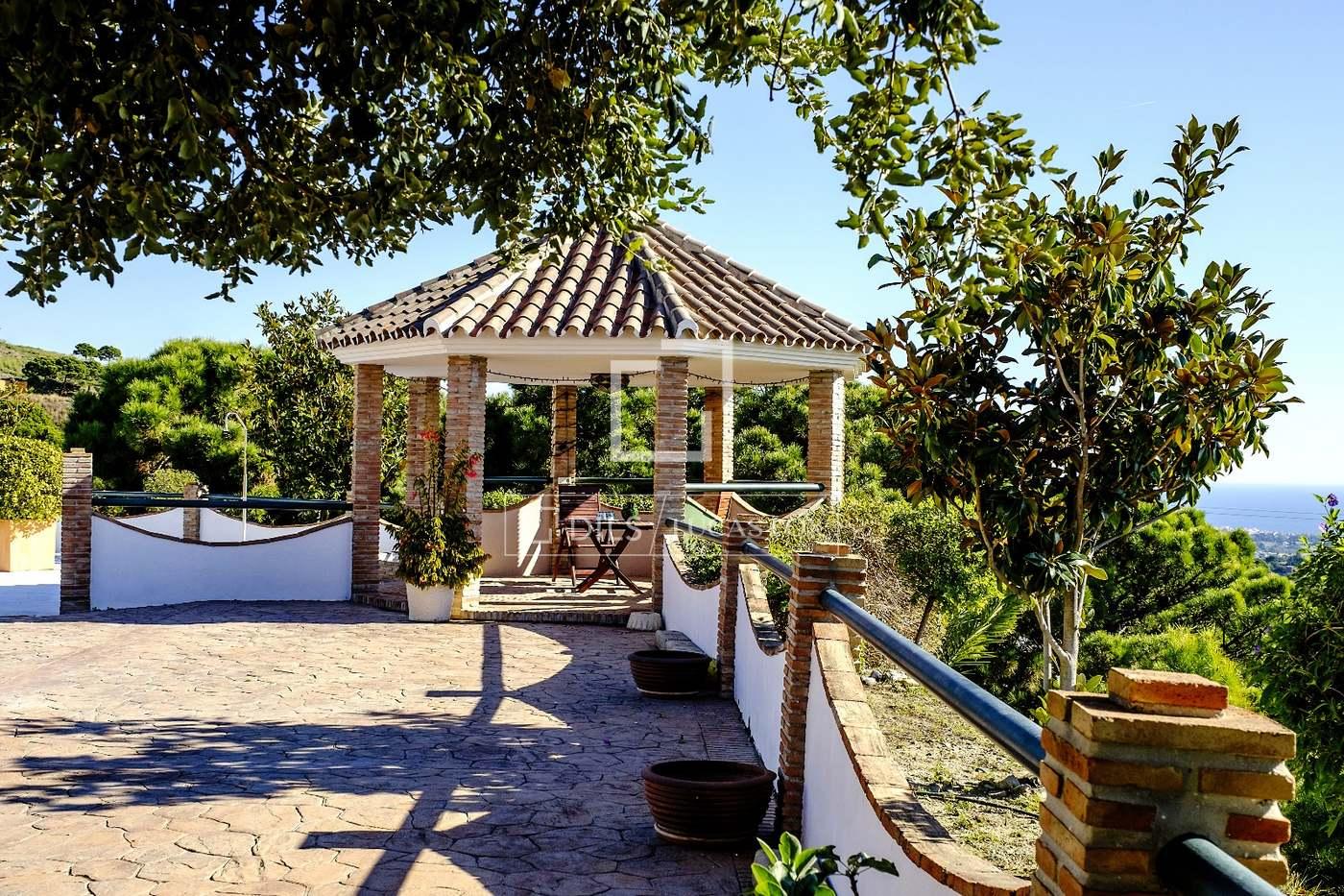 Casa en Venta en Estepona