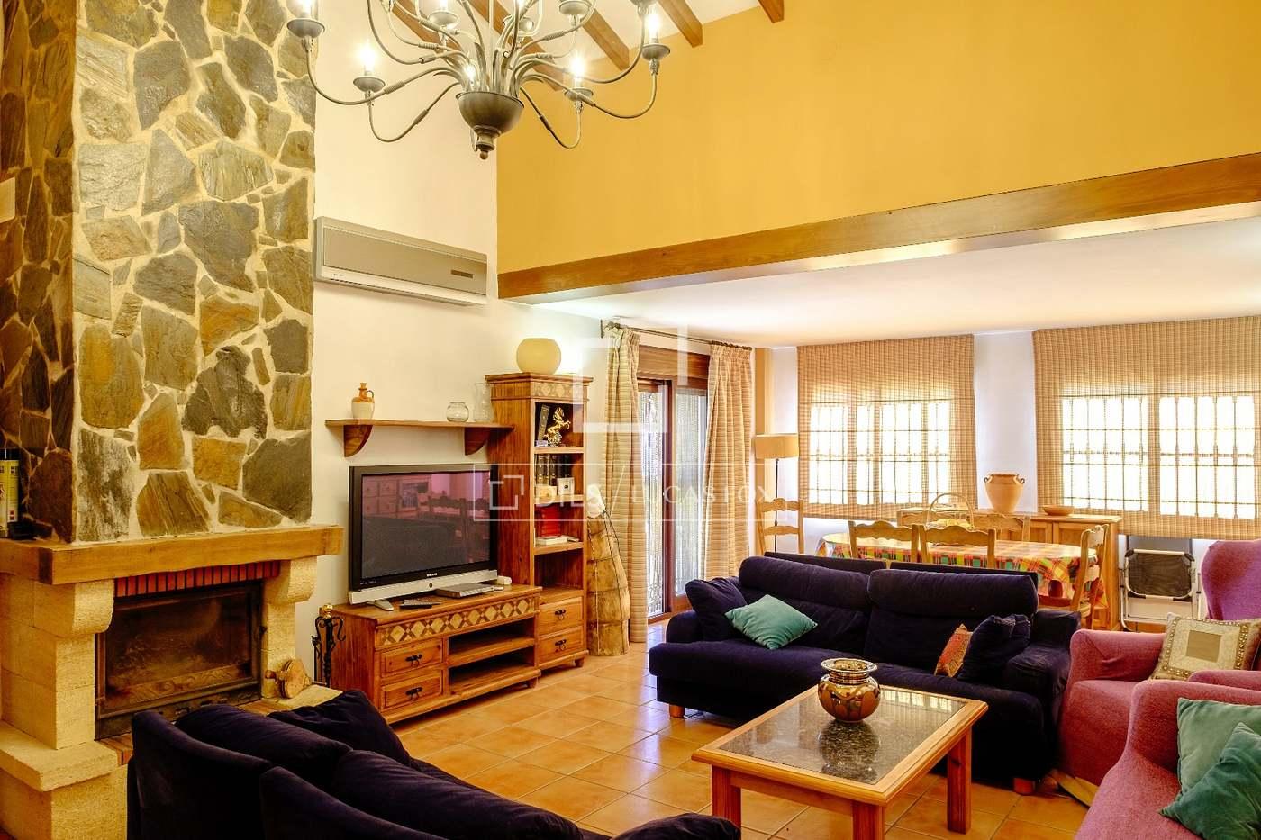 Casa en Venta en Estepona