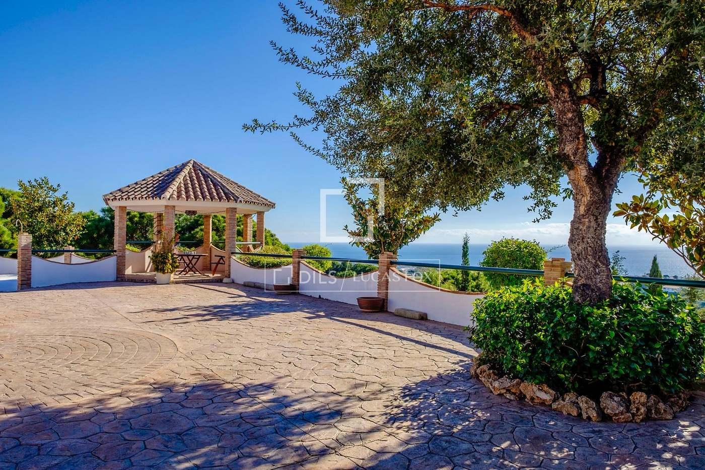 Casa en Venta en Estepona
