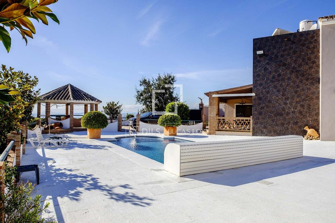 Casa en Venta en Estepona