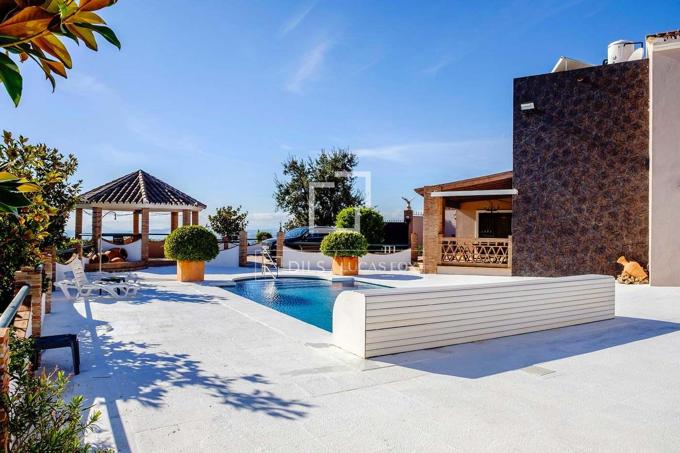 Casa en Venta en Estepona