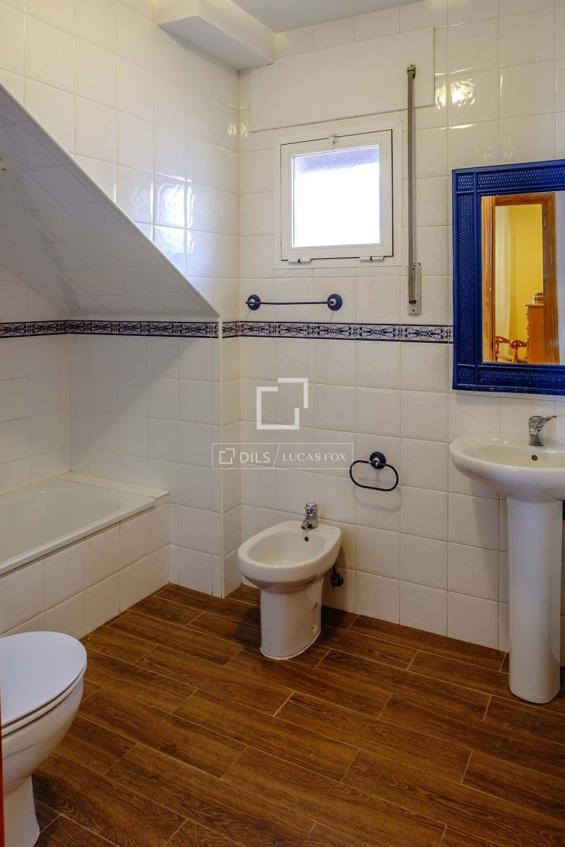 Casa en Venta en Estepona