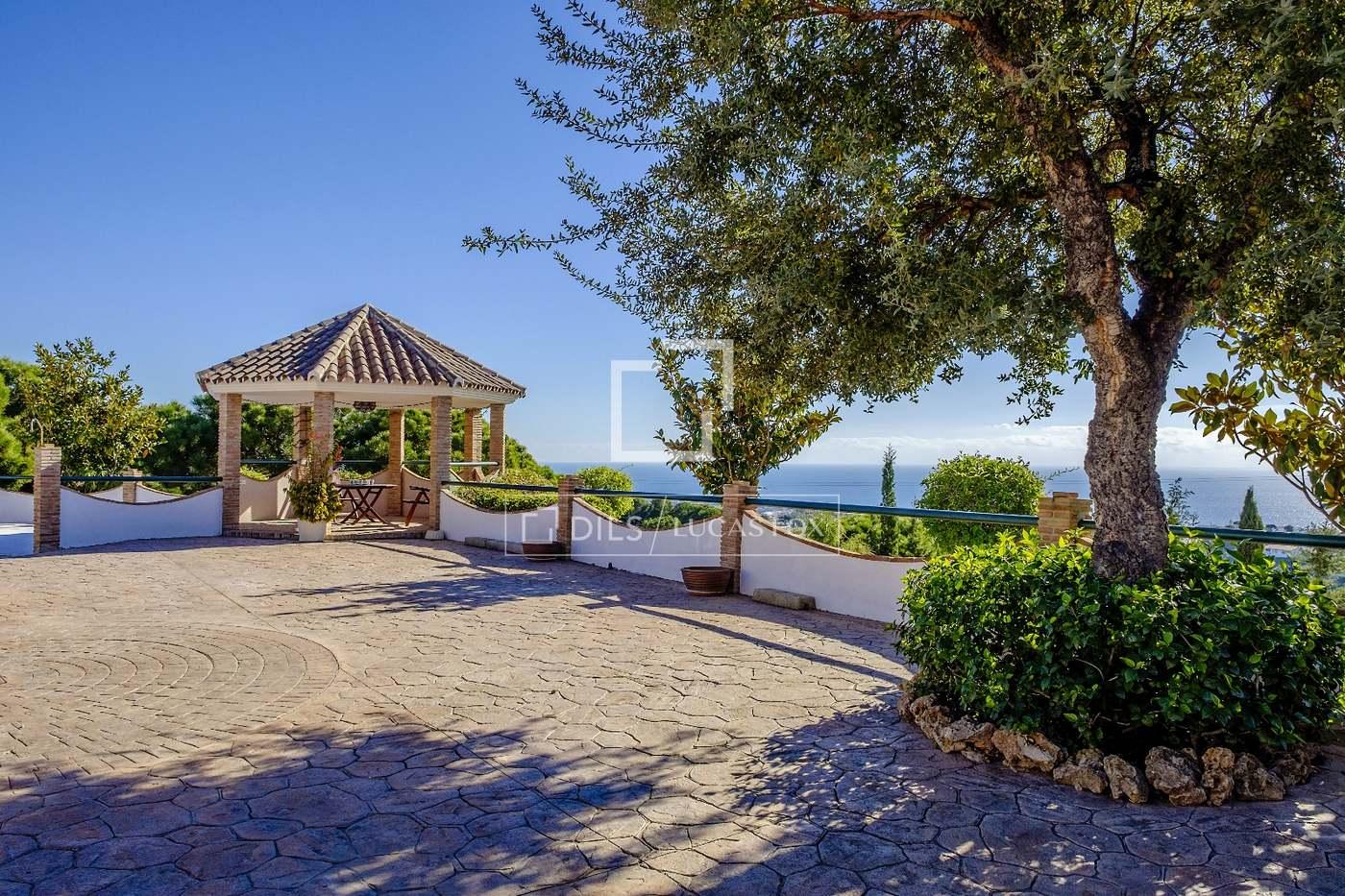 Casa en Venta en Estepona