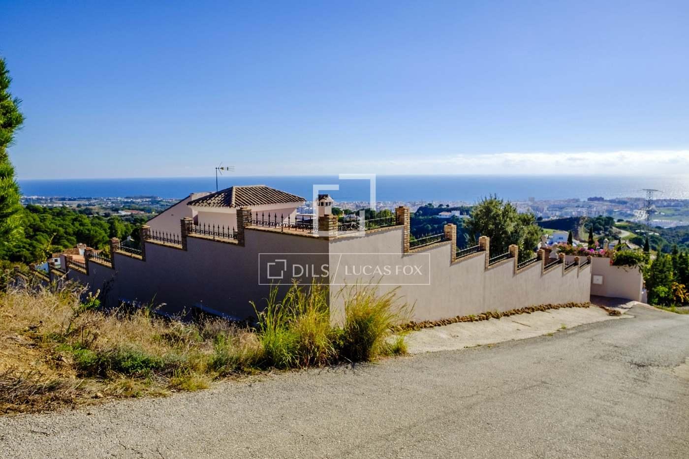 Casa en Venta en Estepona