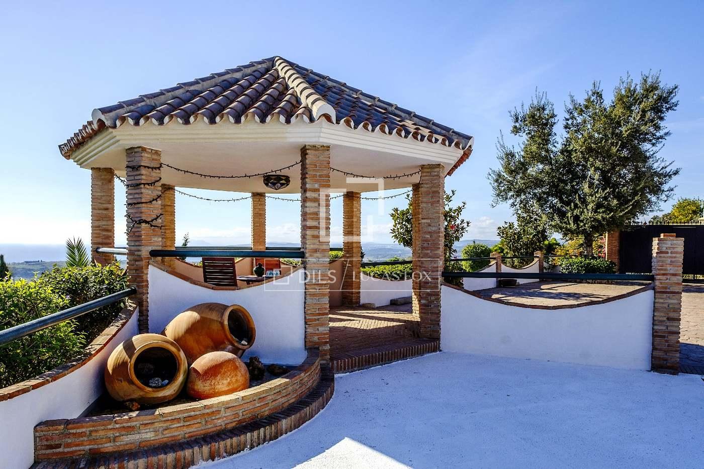 Casa en Venta en Estepona