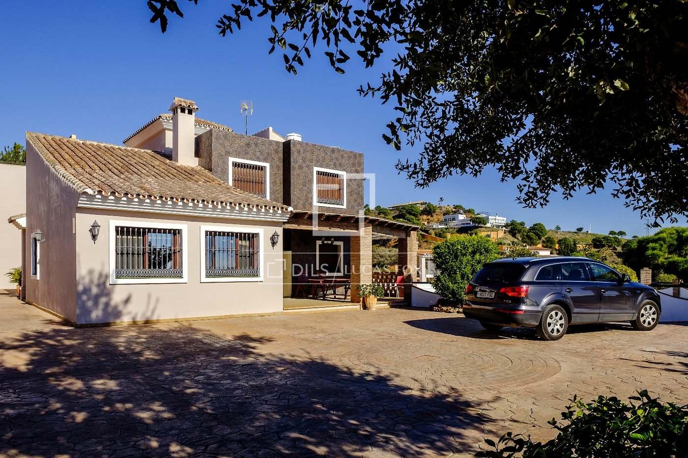 Casa en Venta en Estepona