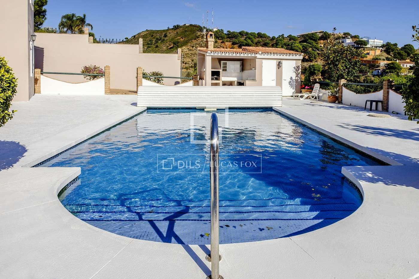 Casa en Venta en Estepona