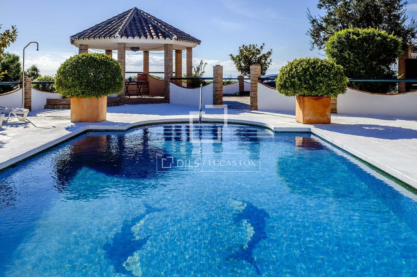 Casa en Venta en Estepona