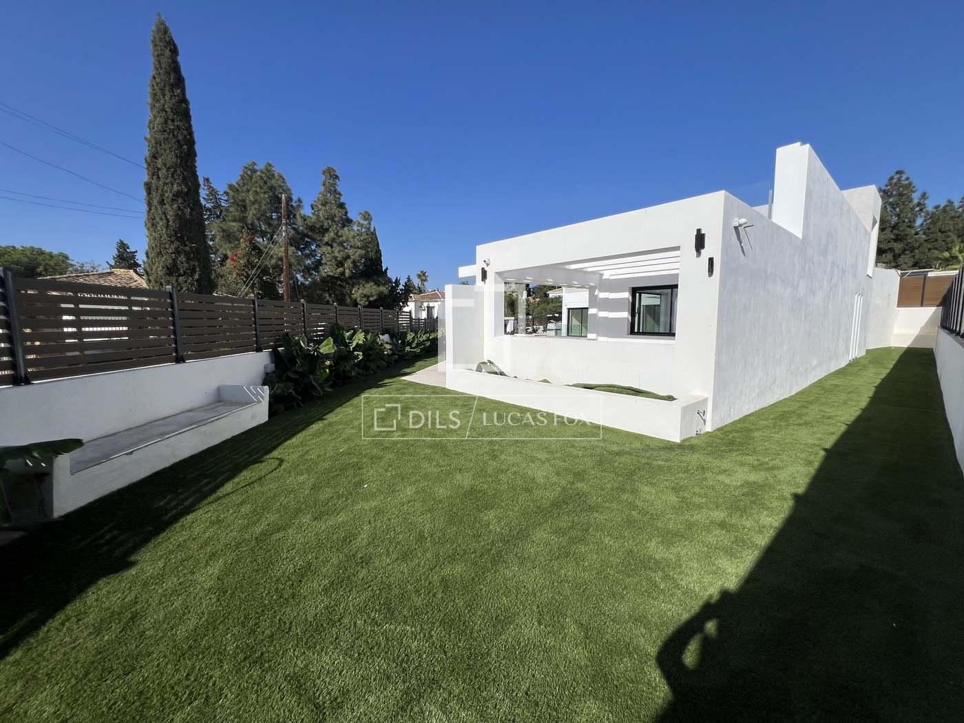 House for Sale in Mijas