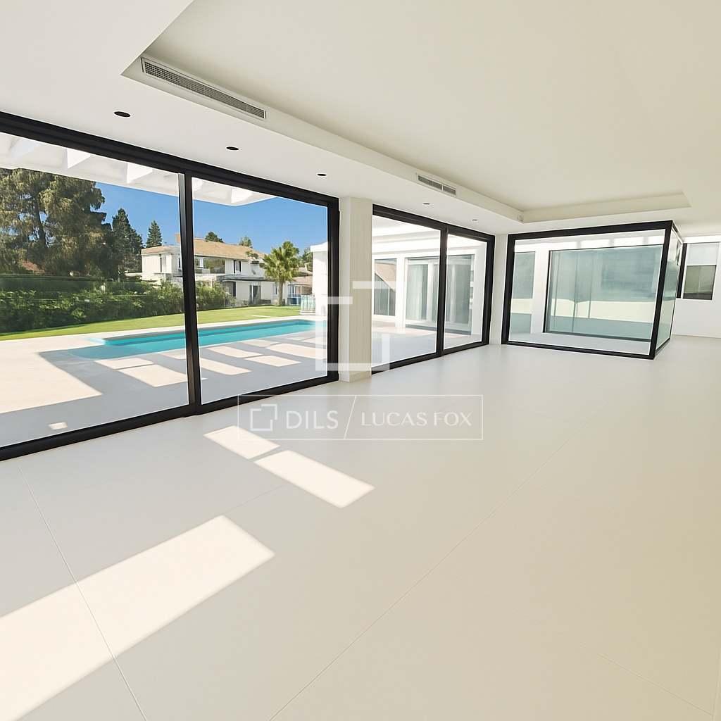 House for Sale in Mijas