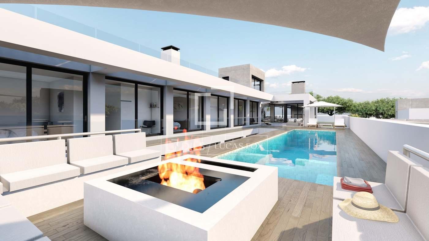 House for Sale in Mijas