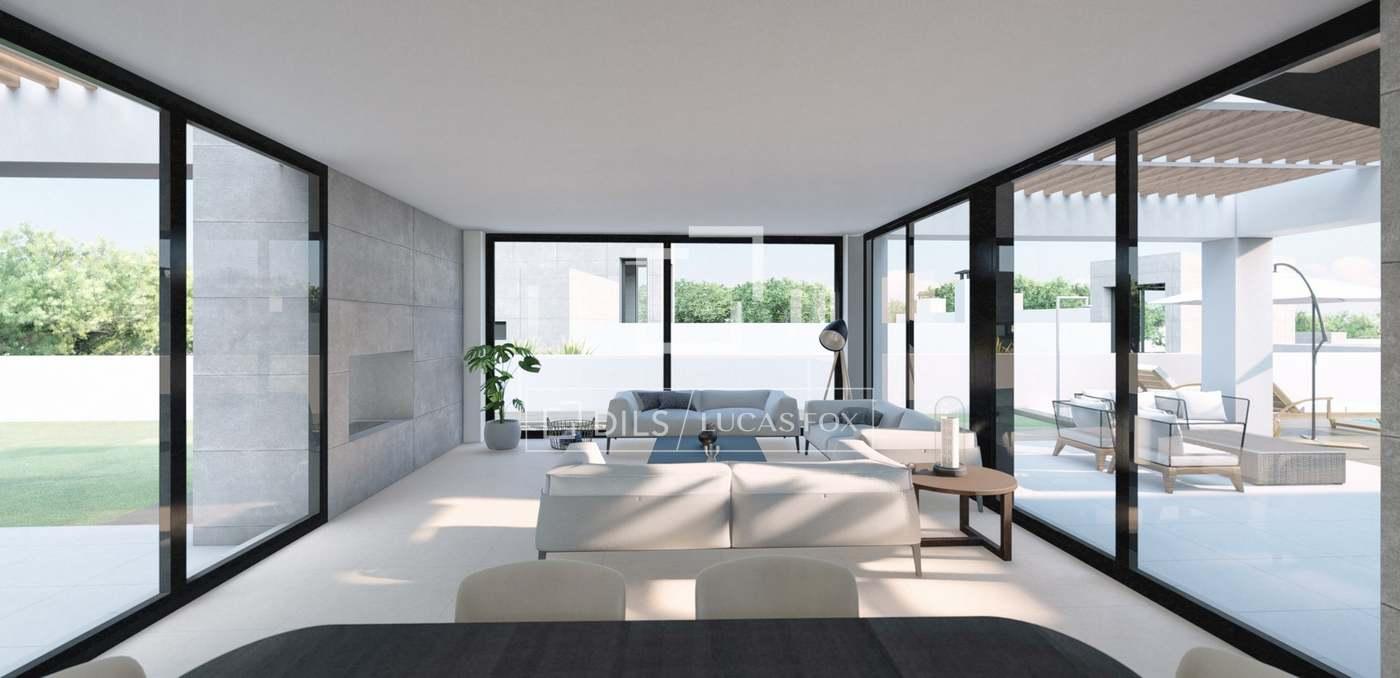 House for Sale in Mijas