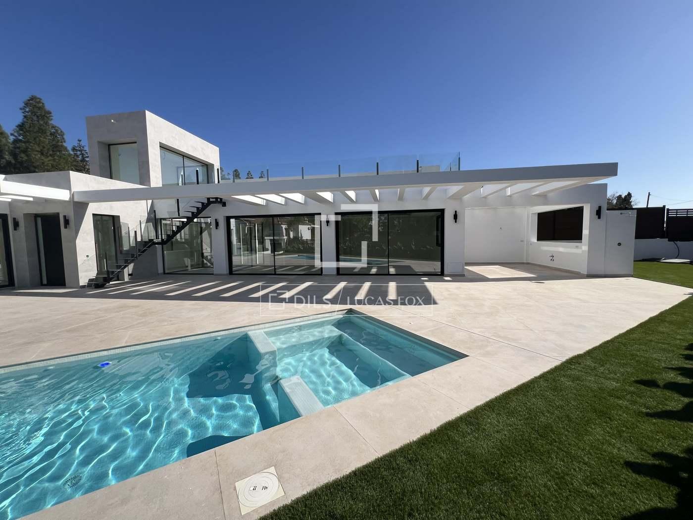 House for Sale in Mijas