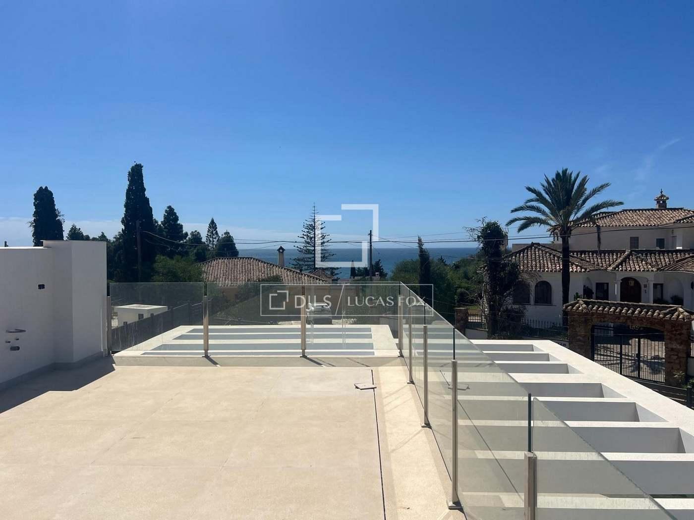 House for Sale in Mijas
