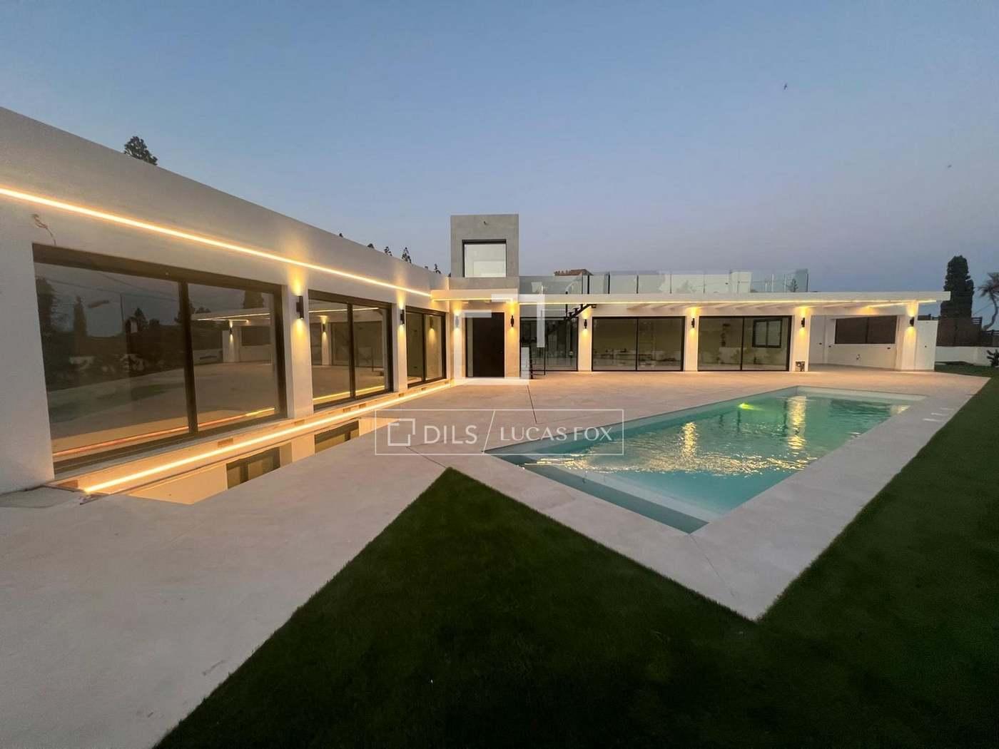House for Sale in Mijas