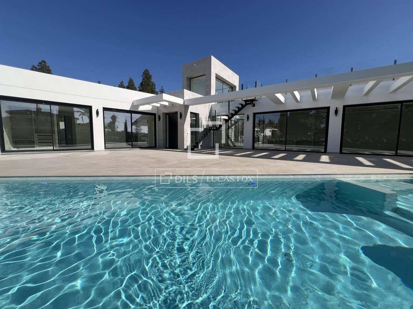 House for Sale in Mijas