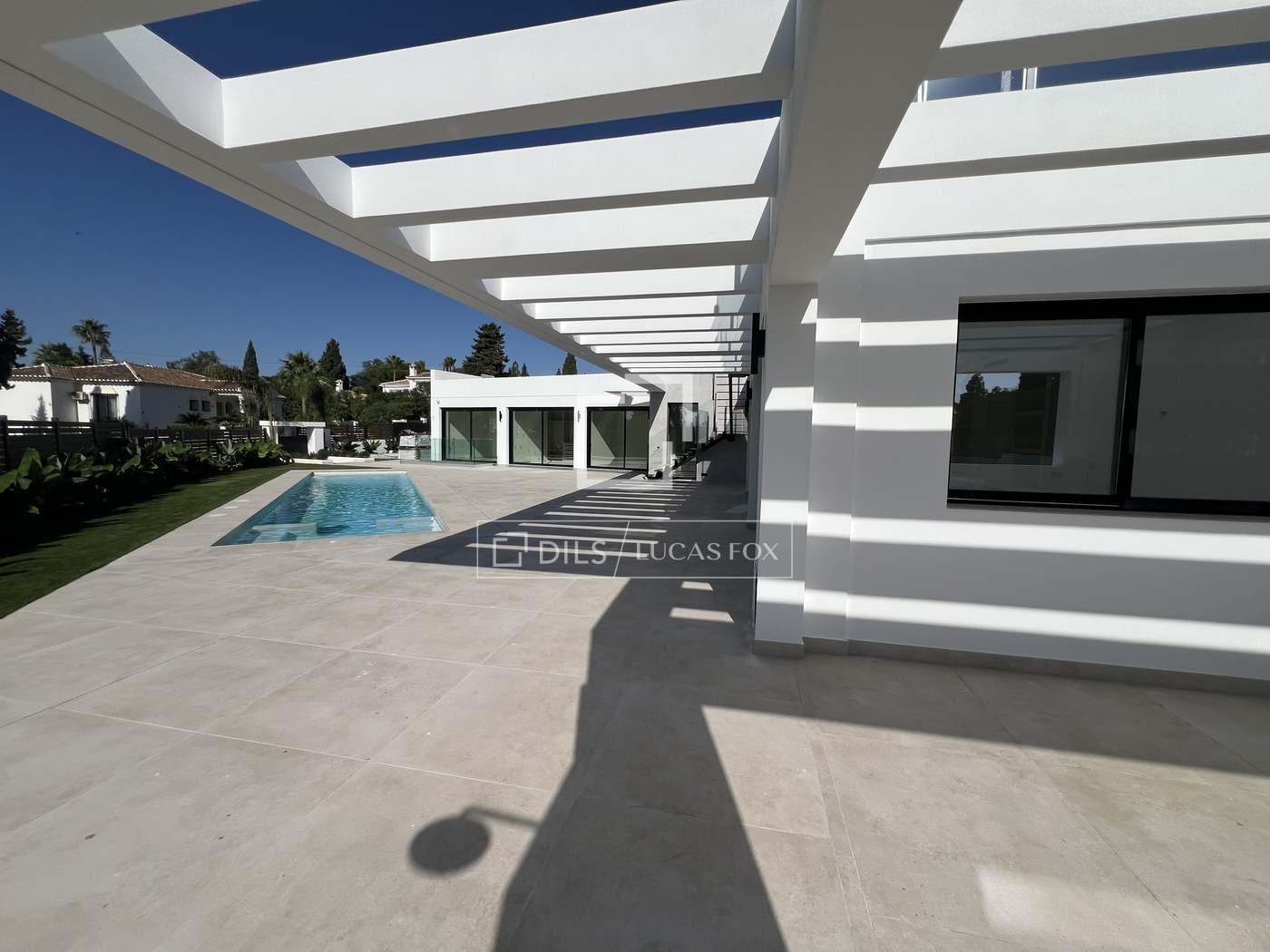 House for Sale in Mijas