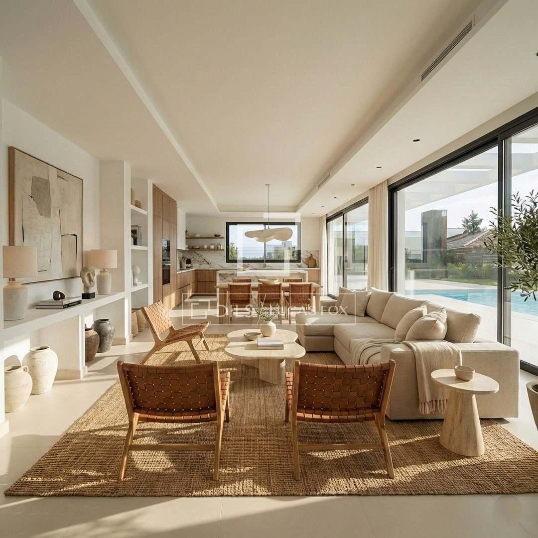 House for Sale in Mijas