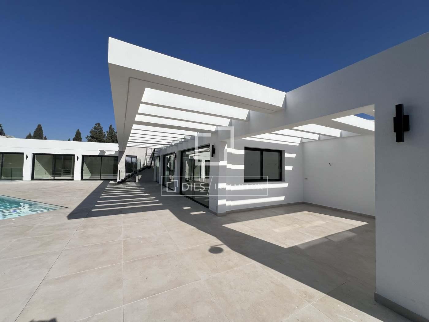 House for Sale in Mijas