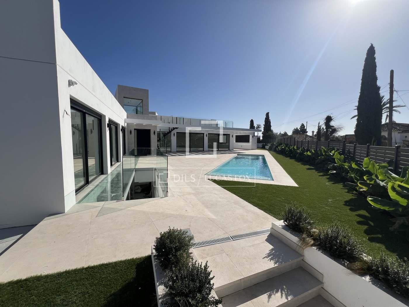 House for Sale in Mijas