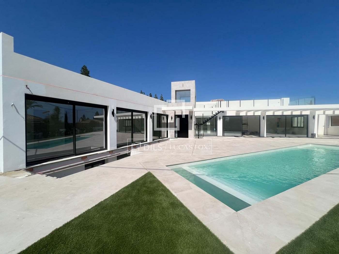 House for Sale in Mijas