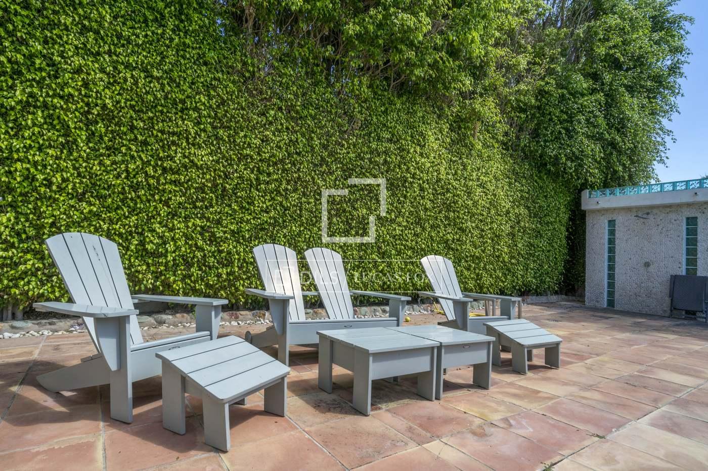 Casa en Venta en Marbella