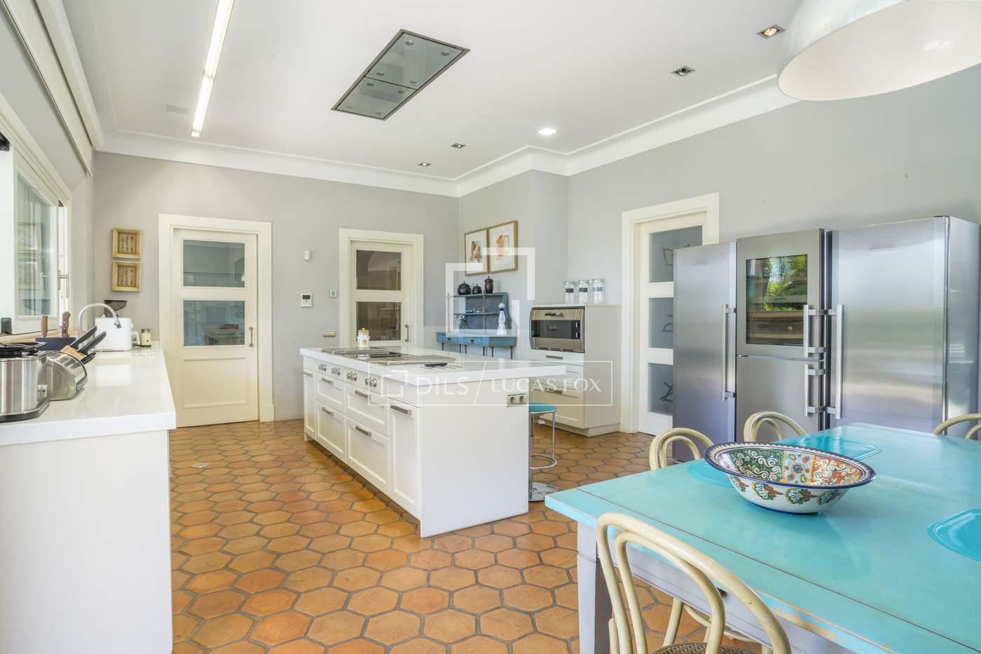 Casa en Venta en Marbella