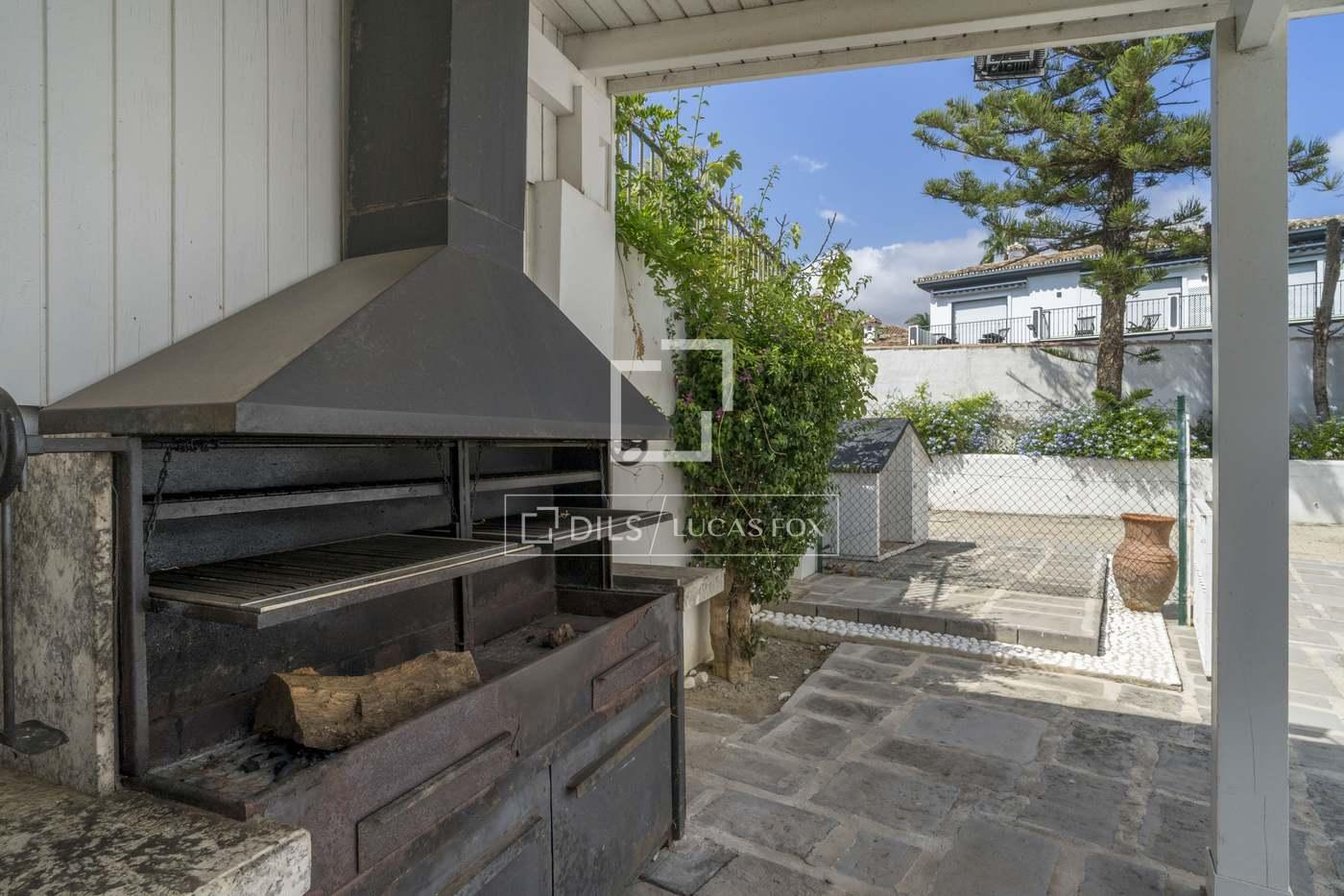 Casa en Venta en Marbella