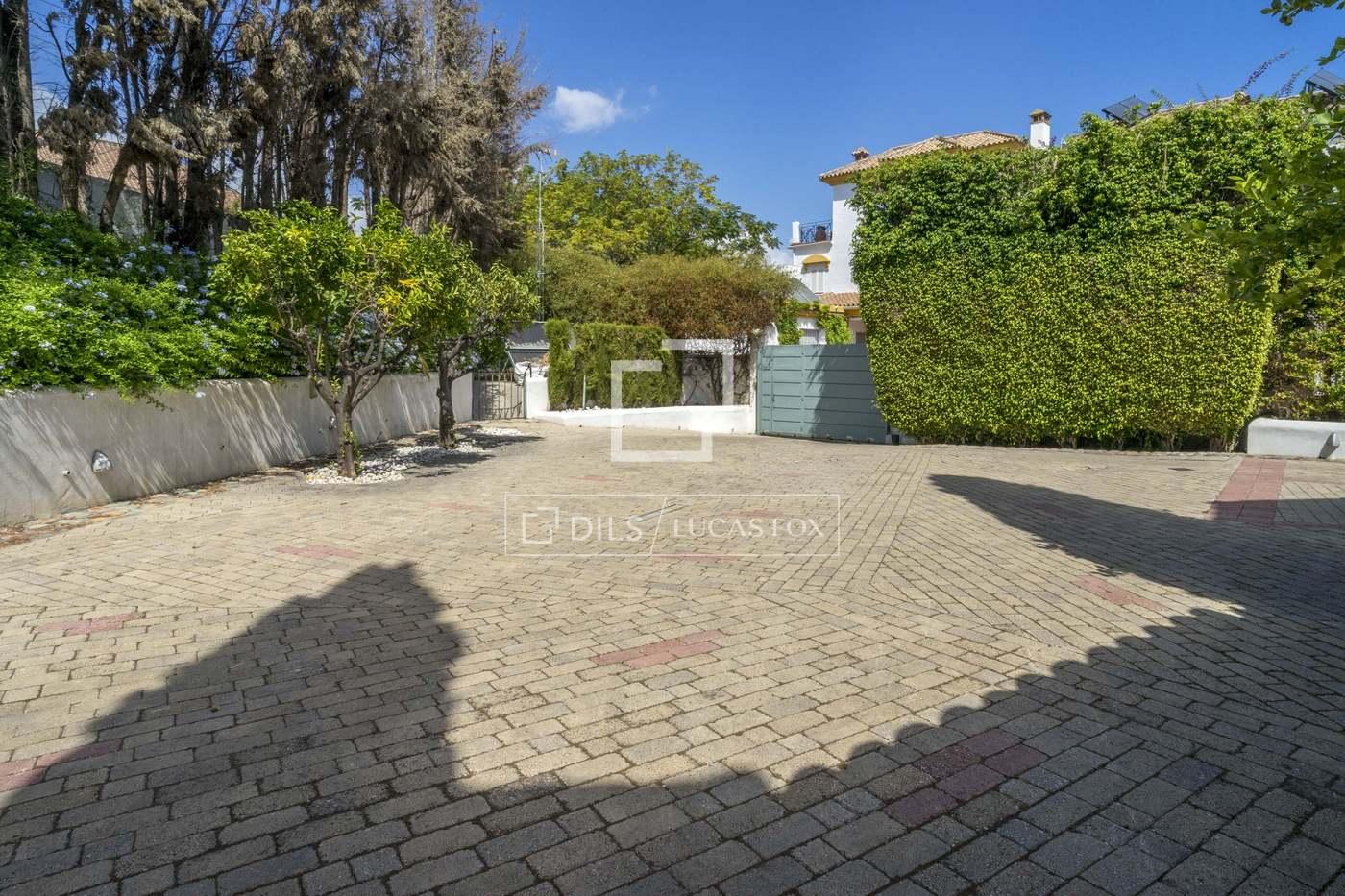 Casa en Venta en Marbella