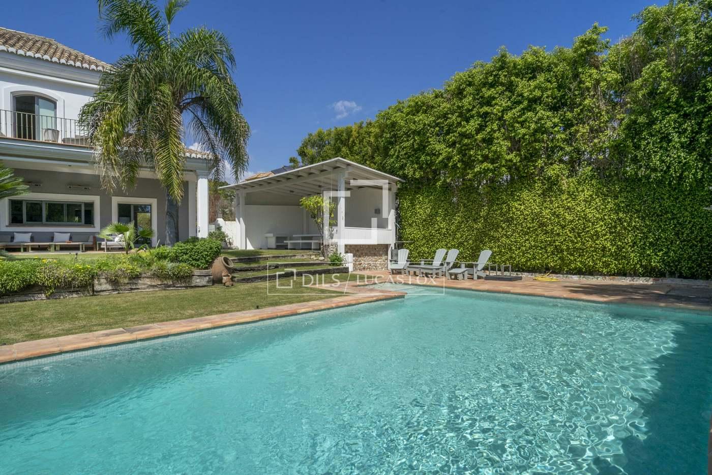 Casa en Venta en Marbella