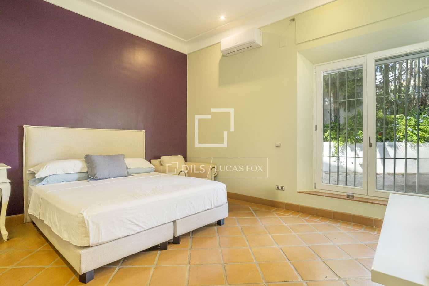 Casa en Venta en Marbella