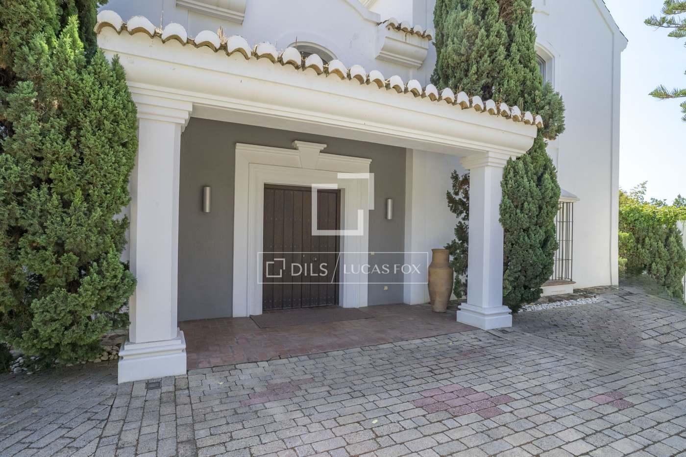 Casa en Venta en Marbella