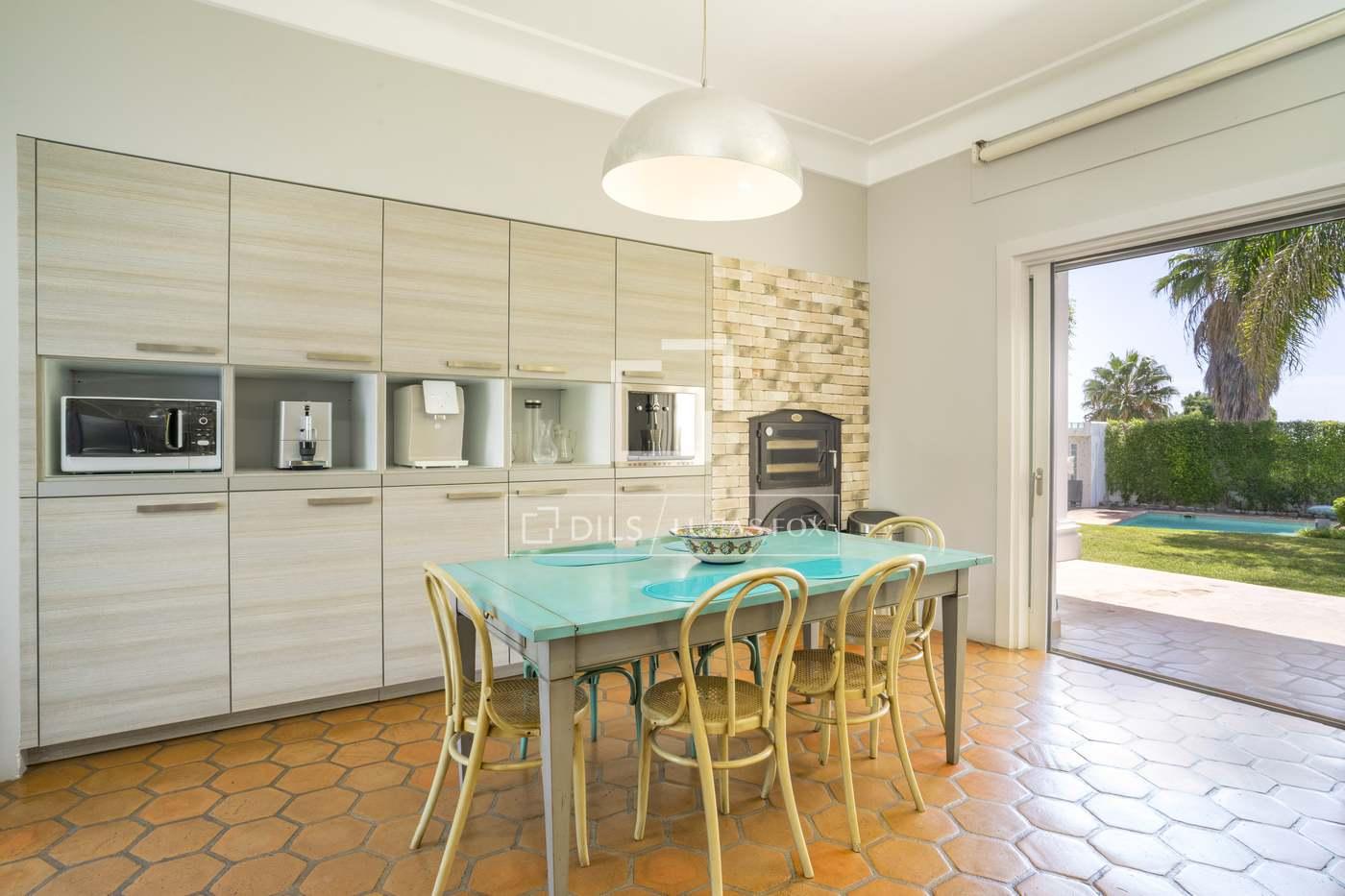 Casa en Venta en Marbella