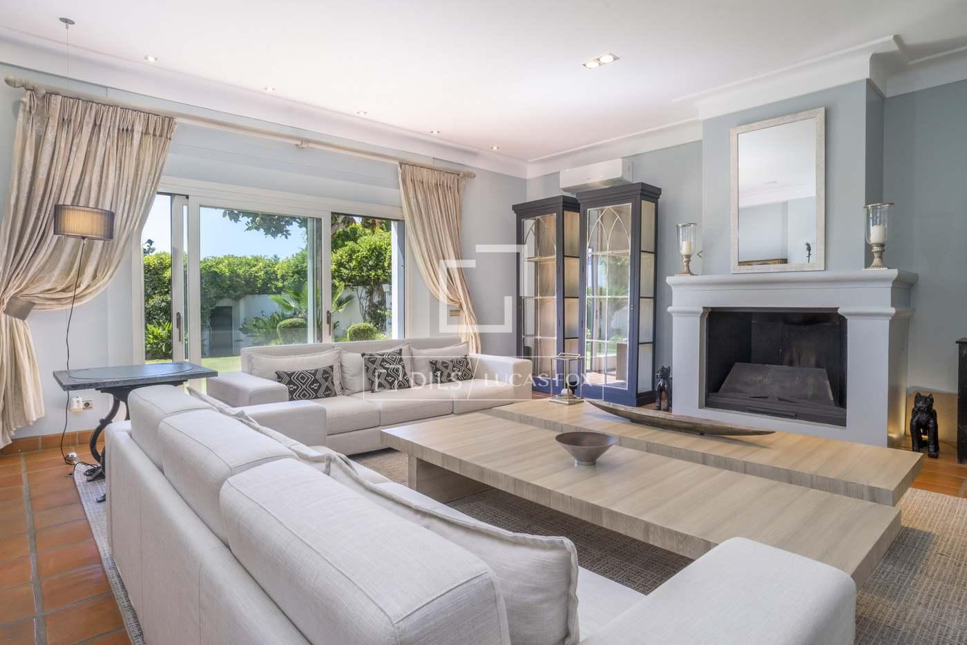 Casa en Venta en Marbella