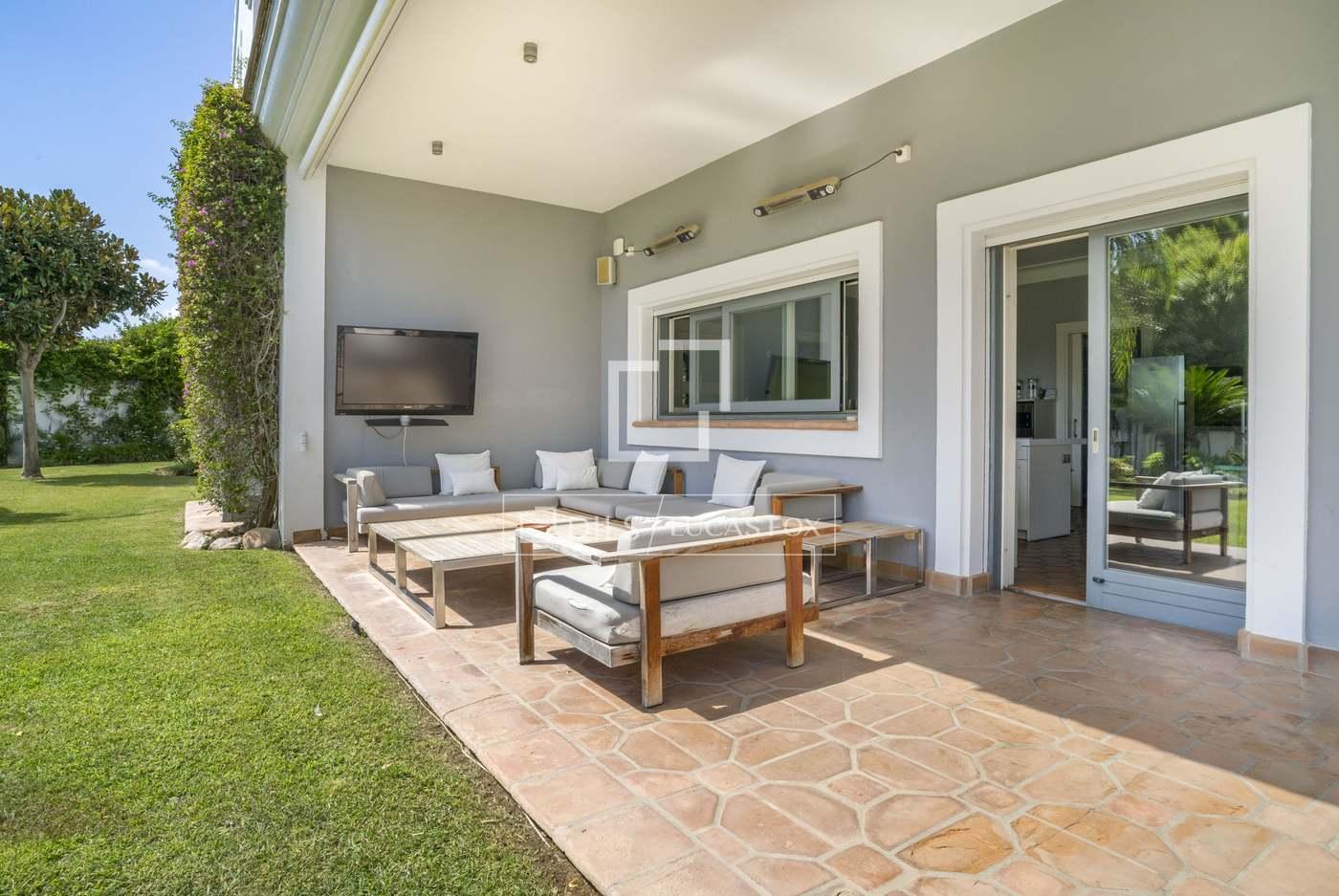 Casa en Venta en Marbella