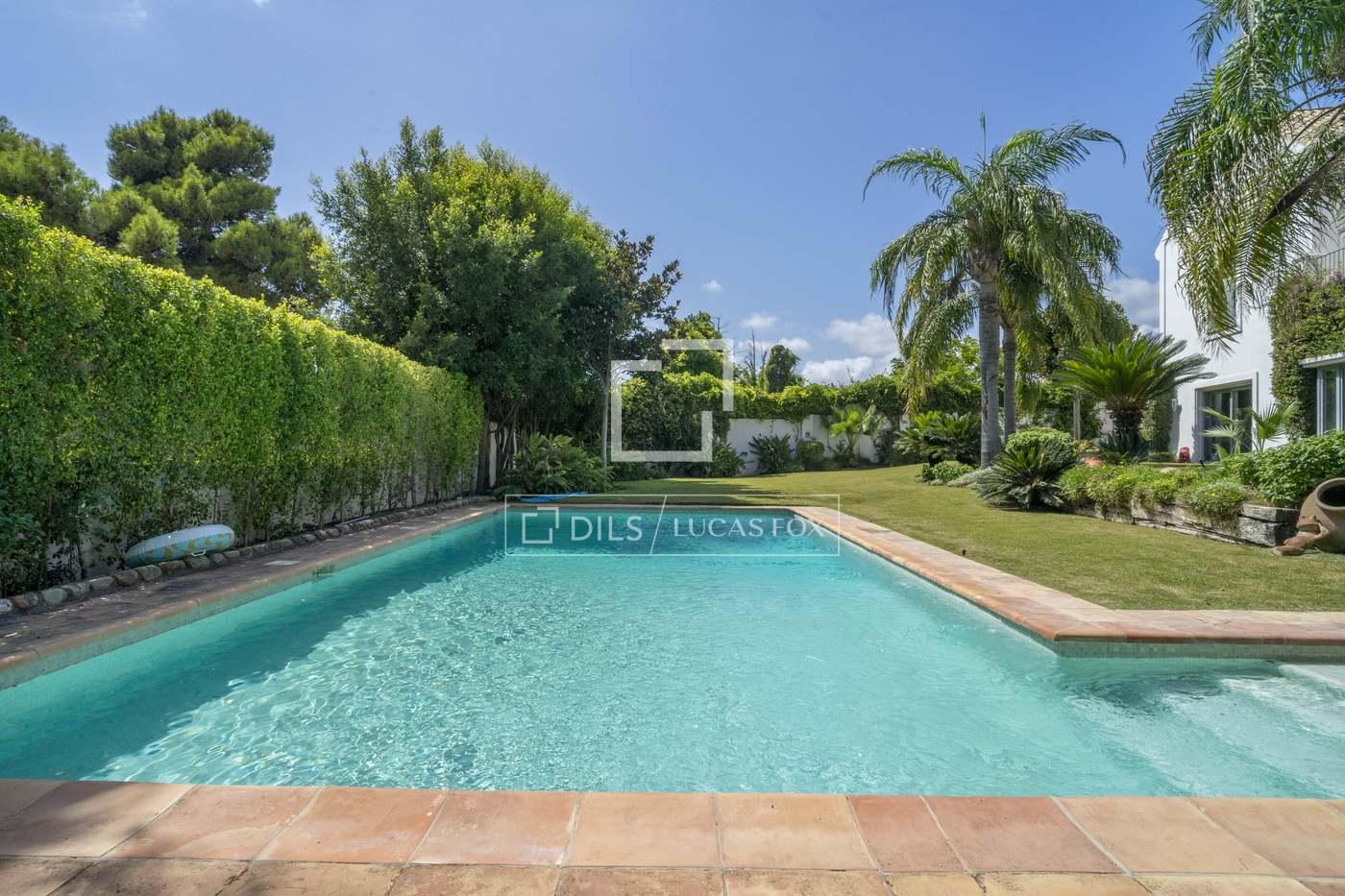 Casa en Venta en Marbella