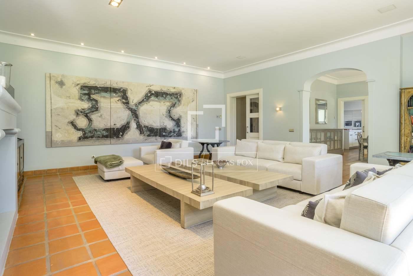 Casa en Venta en Marbella