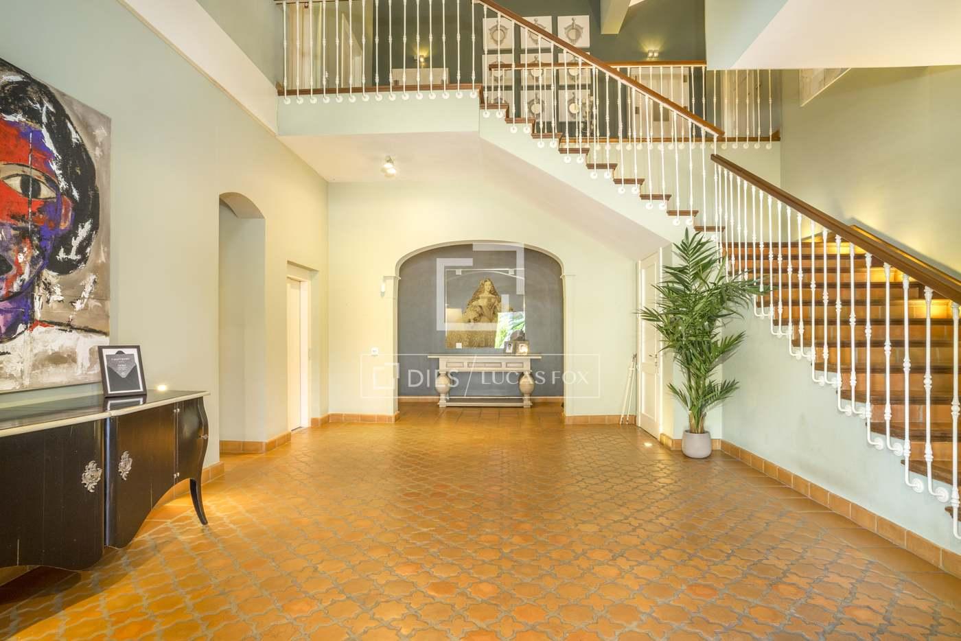 Casa en Venta en Marbella