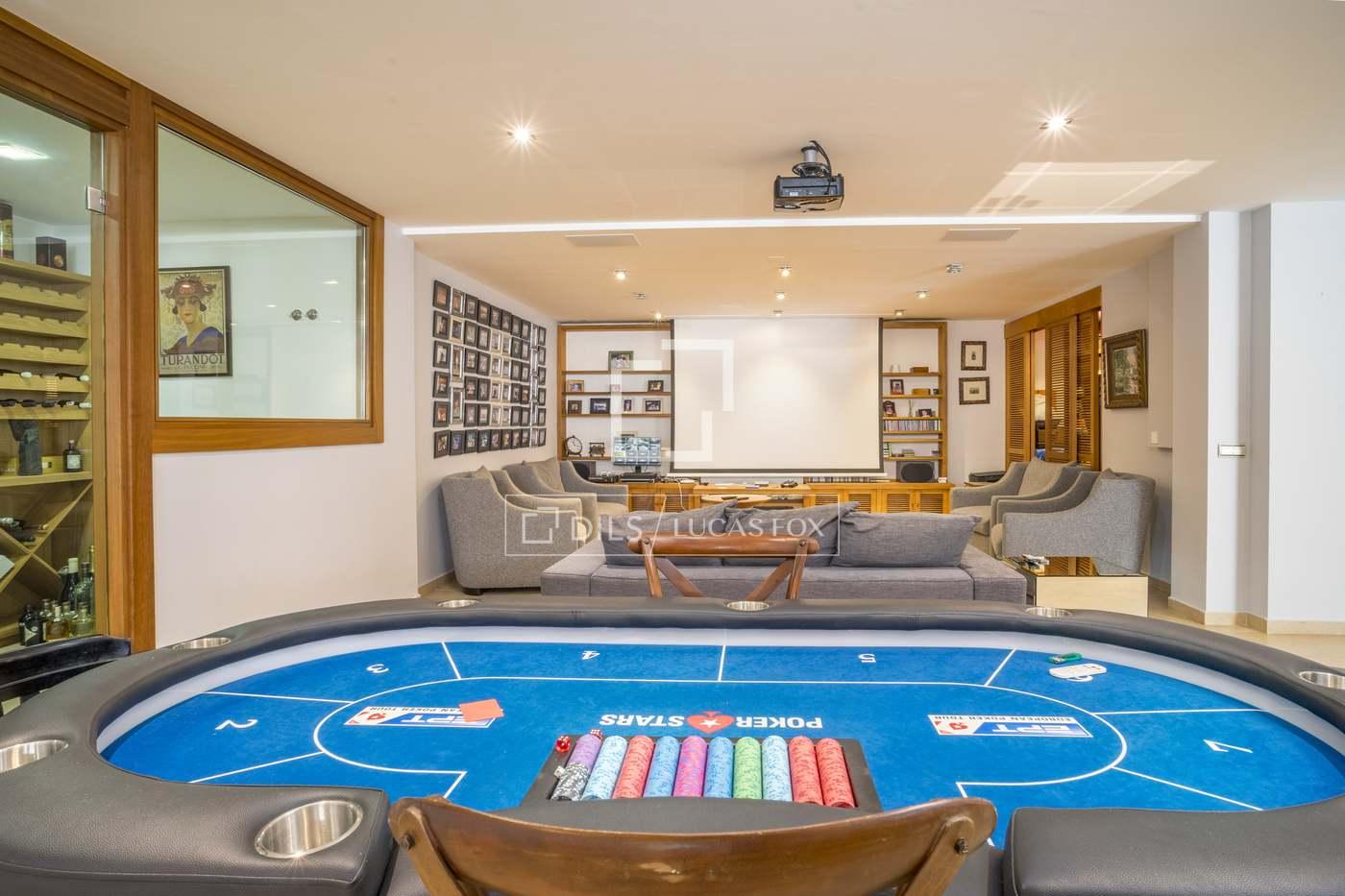 Casa en Venta en Marbella