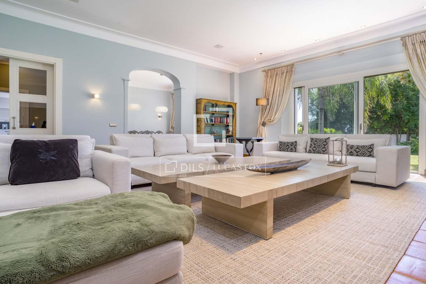 Casa en Venta en Marbella