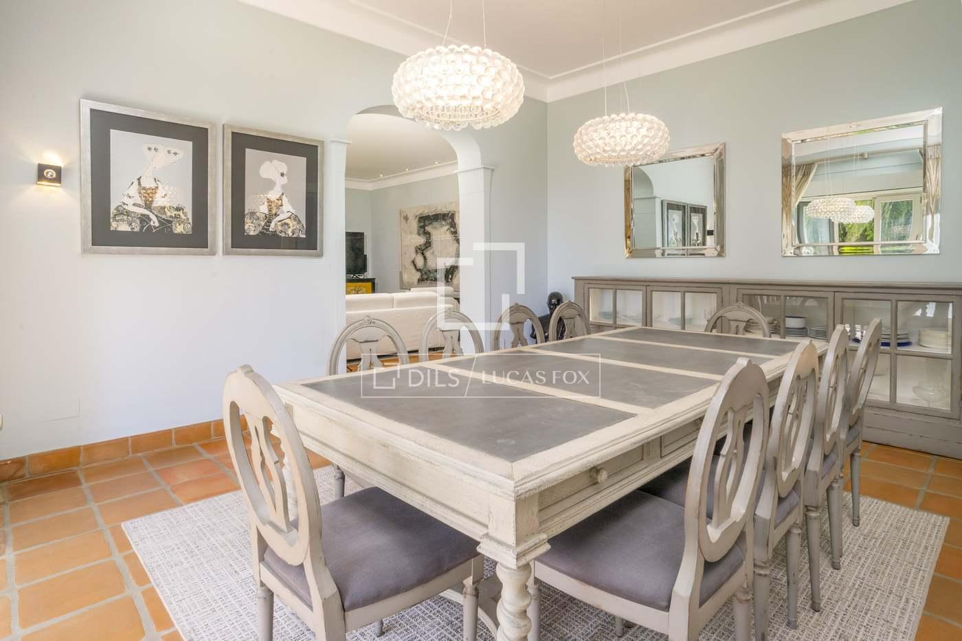 Casa en Venta en Marbella
